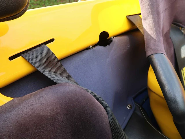 Donkervoort d8 180 - afbeelding 45 van  69