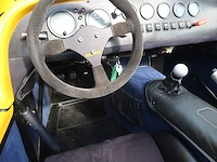 Donkervoort d8 180 - afbeelding 47 van  69