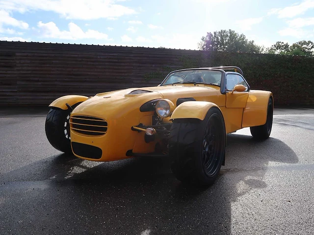 Donkervoort d8 180 - afbeelding 4 van  69