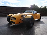 Donkervoort d8 180 - afbeelding 4 van  69