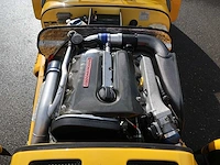 Donkervoort d8 180 - afbeelding 50 van  69