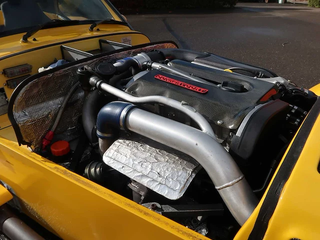 Donkervoort d8 180 - afbeelding 51 van  69