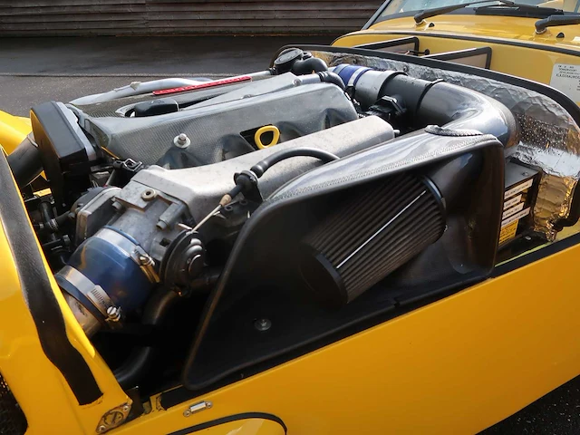 Donkervoort d8 180 - afbeelding 52 van  69