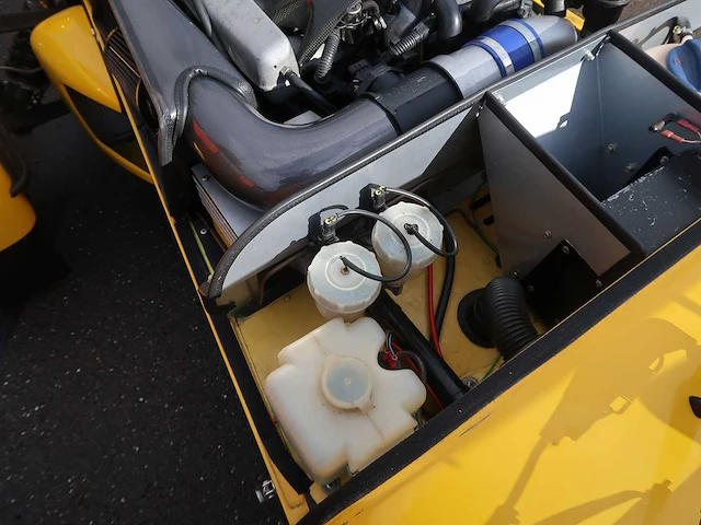 Donkervoort d8 180 - afbeelding 53 van  69