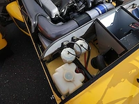 Donkervoort d8 180 - afbeelding 53 van  69