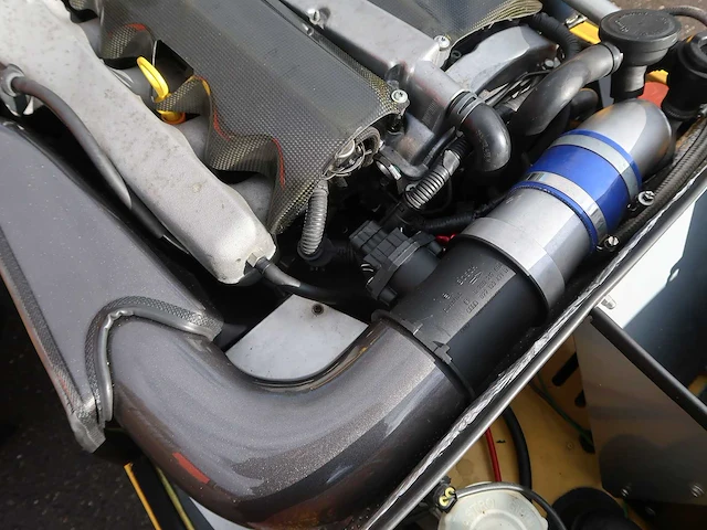 Donkervoort d8 180 - afbeelding 54 van  69