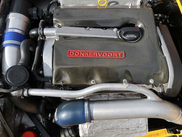 Donkervoort d8 180 - afbeelding 57 van  69