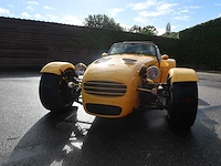 Donkervoort d8 180 - afbeelding 5 van  69