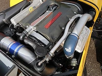 Donkervoort d8 180 - afbeelding 62 van  69