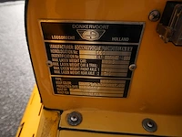 Donkervoort d8 180 - afbeelding 64 van  69