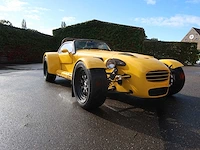 Donkervoort d8 180 - afbeelding 6 van  69