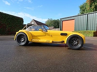 Donkervoort d8 180 - afbeelding 7 van  69