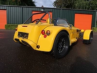 Donkervoort d8 180 - afbeelding 9 van  69