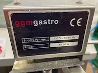 Dönner grill, gastro - afbeelding 4 van  6