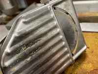 Dönnergrill en professioneel snijmes - afbeelding 4 van  5
