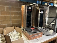 Donorgrill schott - afbeelding 1 van  5