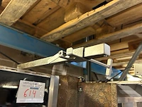 Donorgrill schott - afbeelding 2 van  5