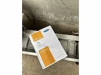 Donutmachine frituurpan met draaisysteem - afbeelding 11 van  11