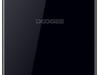 Doogee - mix - 6/64gb - dazzle black - afbeelding 3 van  4