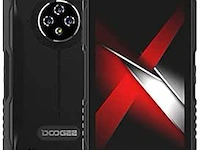 Doogee s35 onbreekbare smartphone - afbeelding 1 van  9
