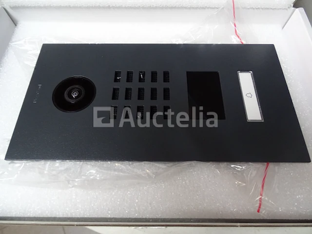 Doorbird d2101 videodeurtelefoon met rfid-badgelezer - afbeelding 2 van  3