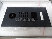 Doorbird d2101 videodeurtelefoon met rfid-badgelezer - afbeelding 2 van  3