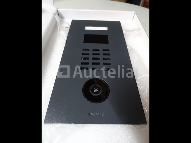 Doorbird d2101 videodeurtelefoon met rfid-badgelezer - afbeelding 3 van  3