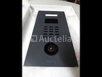 Doorbird d2101 videodeurtelefoon met rfid-badgelezer - afbeelding 3 van  3