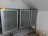 Doorgeef-koelkast antoine - afbeelding 1 van  5