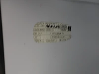 Doorgeef-koelkast antoine - afbeelding 2 van  5