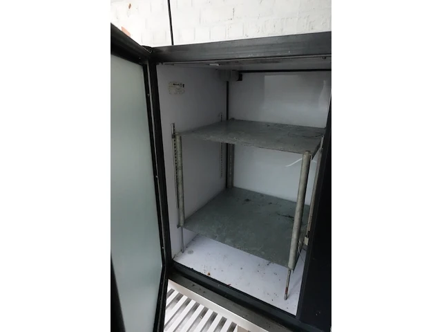 Doorgeef-koelkast antoine - afbeelding 4 van  5