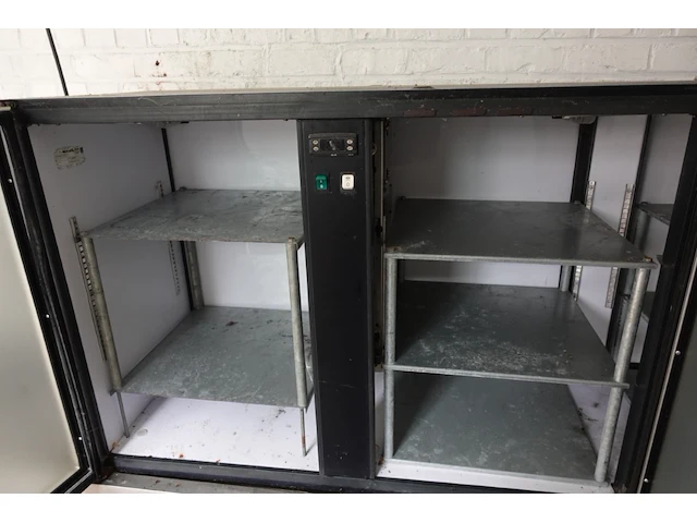 Doorgeef-koelkast antoine - afbeelding 5 van  5