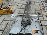 Doormaster garagepoortopener - afbeelding 1 van  4