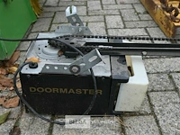 Doormaster garagepoortopener - afbeelding 2 van  4