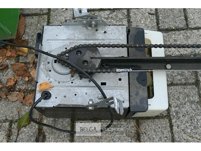 Doormaster garagepoortopener - afbeelding 3 van  4