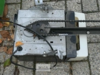Doormaster garagepoortopener - afbeelding 3 van  4
