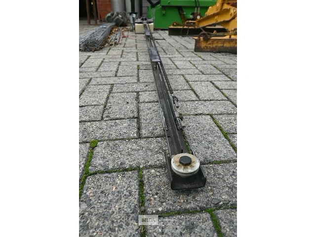 Doormaster garagepoortopener - afbeelding 4 van  4