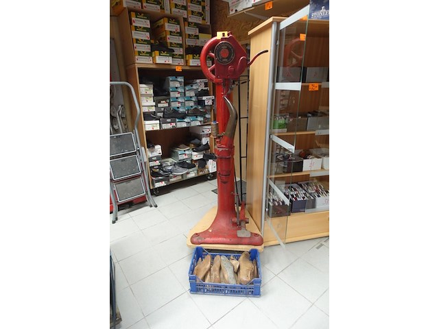 Doornaaier p.a. oosthoek - afbeelding 1 van  6