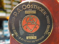 Doornaaier p.a. oosthoek - afbeelding 3 van  6