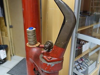 Doornaaier p.a. oosthoek - afbeelding 4 van  6