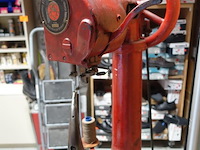 Doornaaier p.a. oosthoek - afbeelding 6 van  6