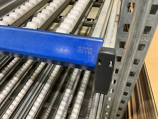 Doorrolstelling bito - afbeelding 4 van  10
