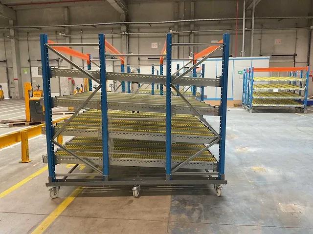 Doorrolstelling - afbeelding 2 van  4