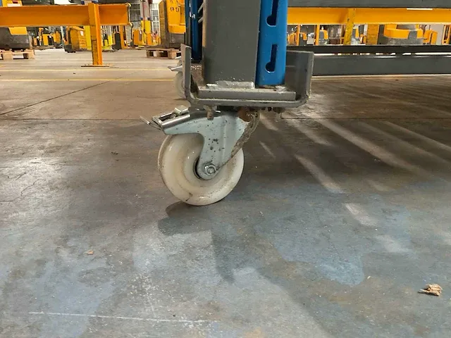 Doorrolstelling - afbeelding 4 van  4