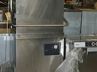 Doorschuifvaatwasser fagor - afbeelding 1 van  2