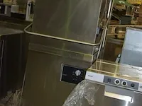 Doorschuifvaatwasser fagor - afbeelding 2 van  2