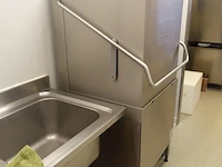 Doorschuifvaatwasser hobart - afbeelding 1 van  7