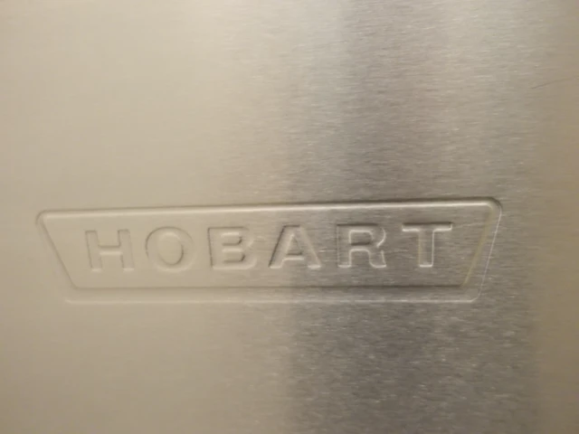 Doorschuifvaatwasser hobart - afbeelding 2 van  7