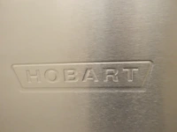 Doorschuifvaatwasser hobart - afbeelding 2 van  7