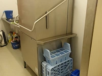 Doorschuifvaatwasser hobart - afbeelding 4 van  7